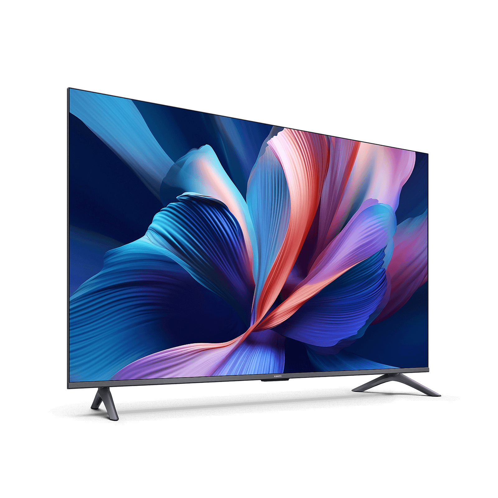 Xiaomi テレビ 43インチ Google TV 4K QLED 量子ドット チューナーレス