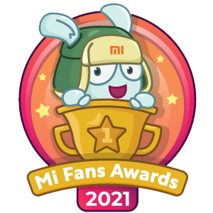 Mi Fans Awards 2021