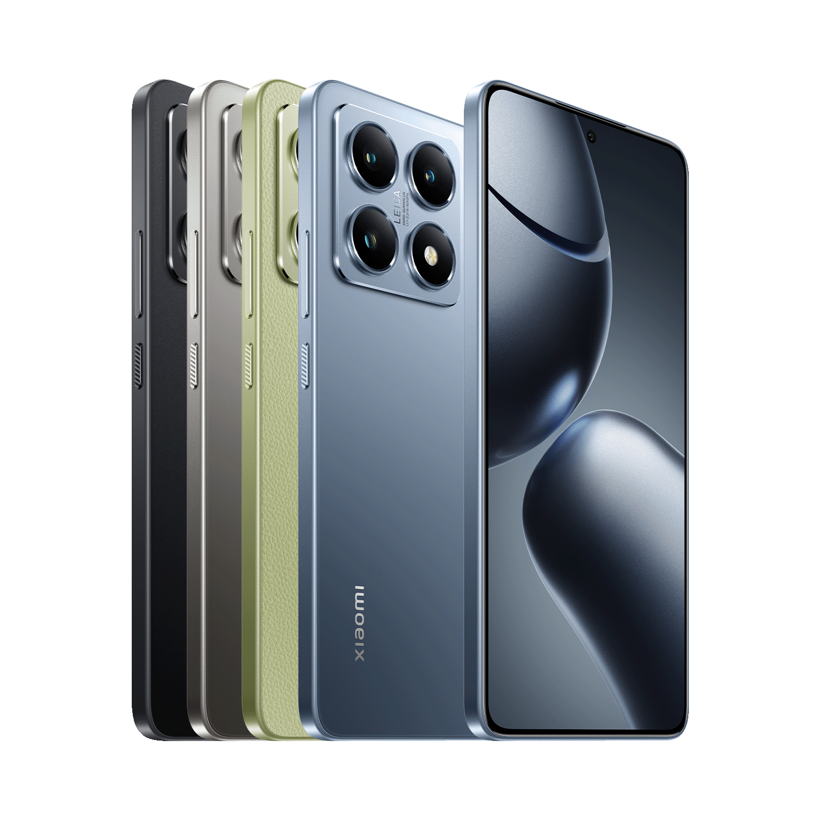 Xiaomi 14T | Xiaomi Türkiye | Satın almak için en iyi ve en güncel