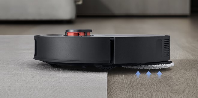 Xiaomi Robot Vacuum X20 Max