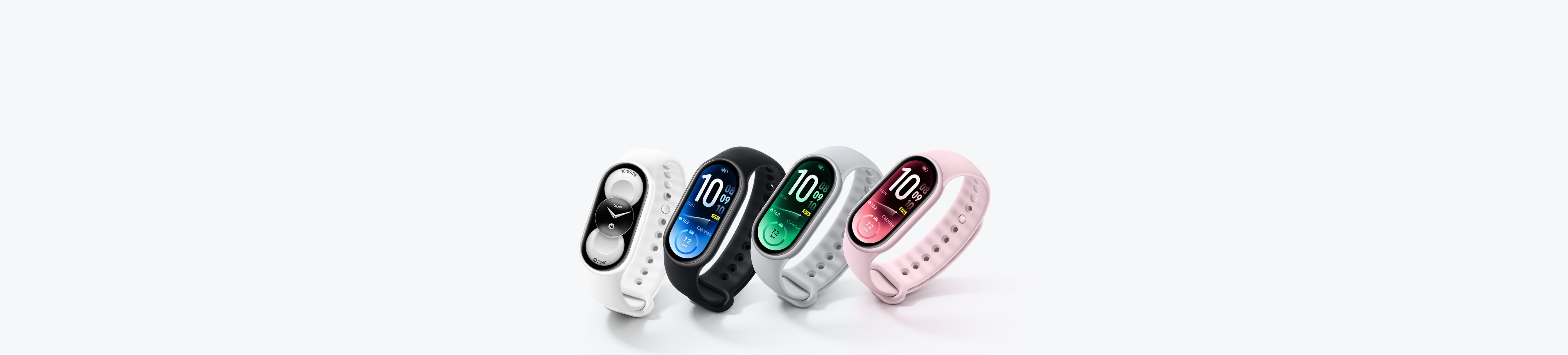 Xiaomi Smart Band 11