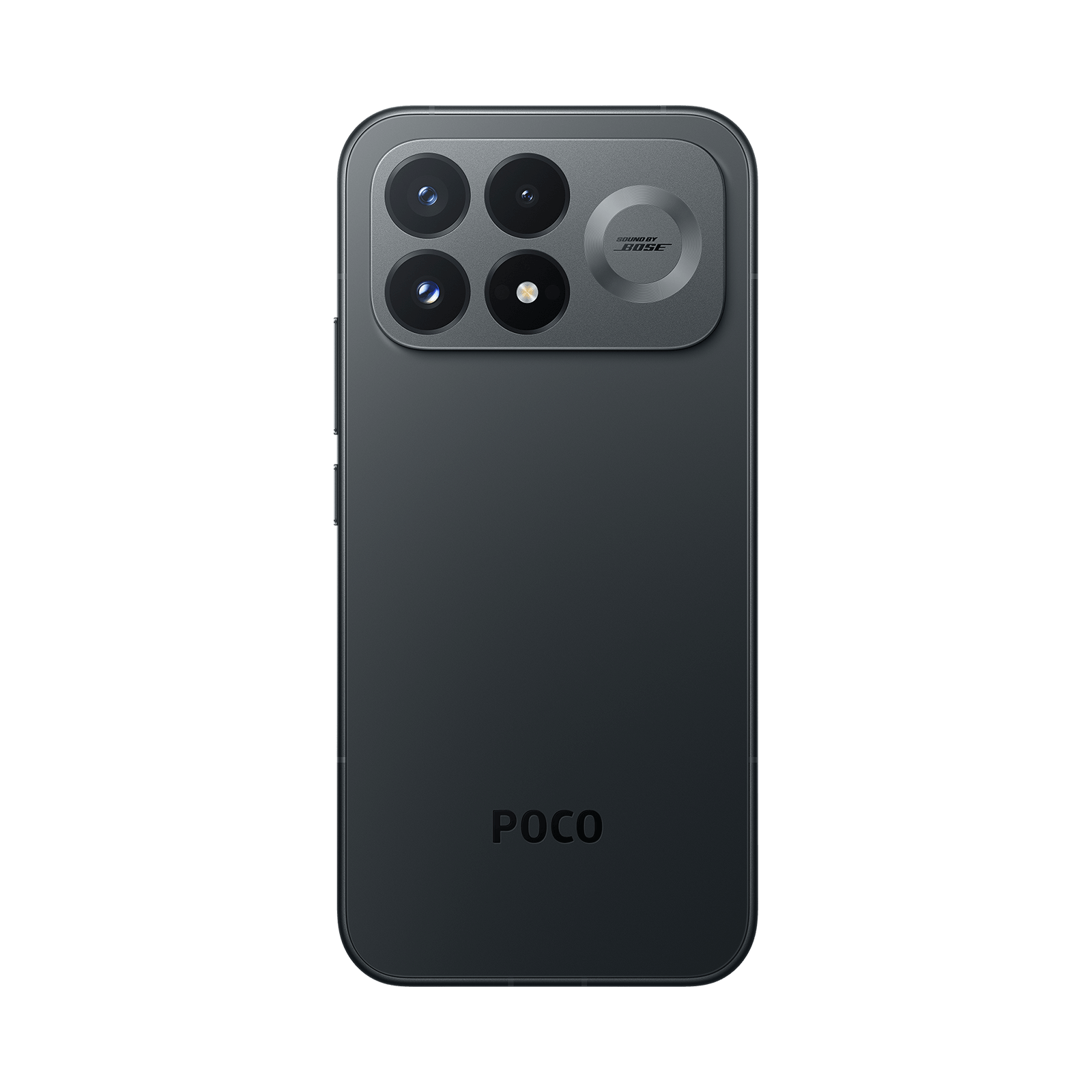 POCO F9 Pro in Black