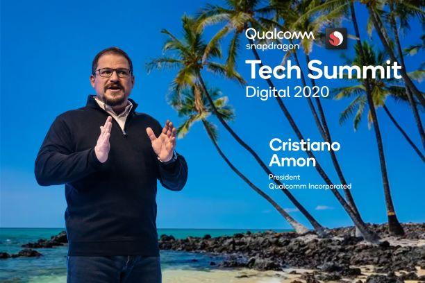 Un SOC pour le haut de Gamme chez Qualcomm : Le SD 888 (Enfin...)