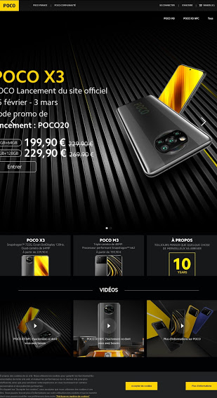 Screenshot_20210228-233833__01.jpg Poco lance ses sites dédiés Web/Store/Community par pays