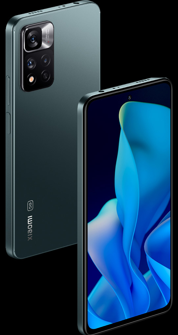 Xiaomi 11i 5g