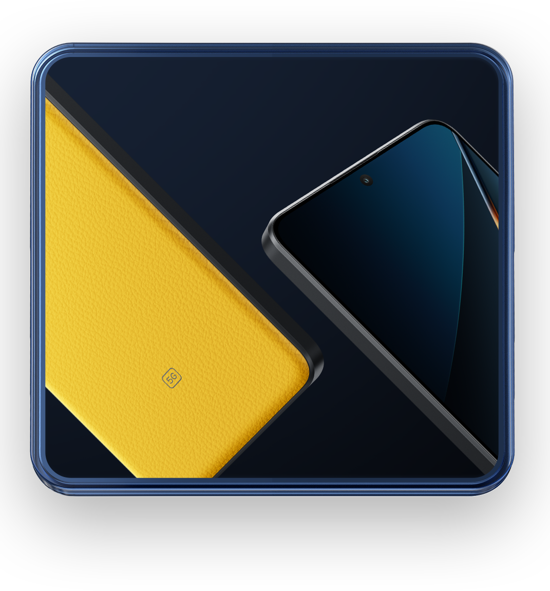 スマートフォン本体 POCO X6PRO 12+512 Amazon.com: Xiaomi Poco X6 Pro 5G Global Unlocked (512GB +