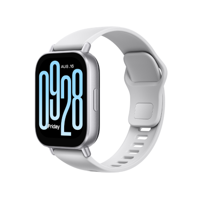 Redmi Watch 5 Active 霧面銀