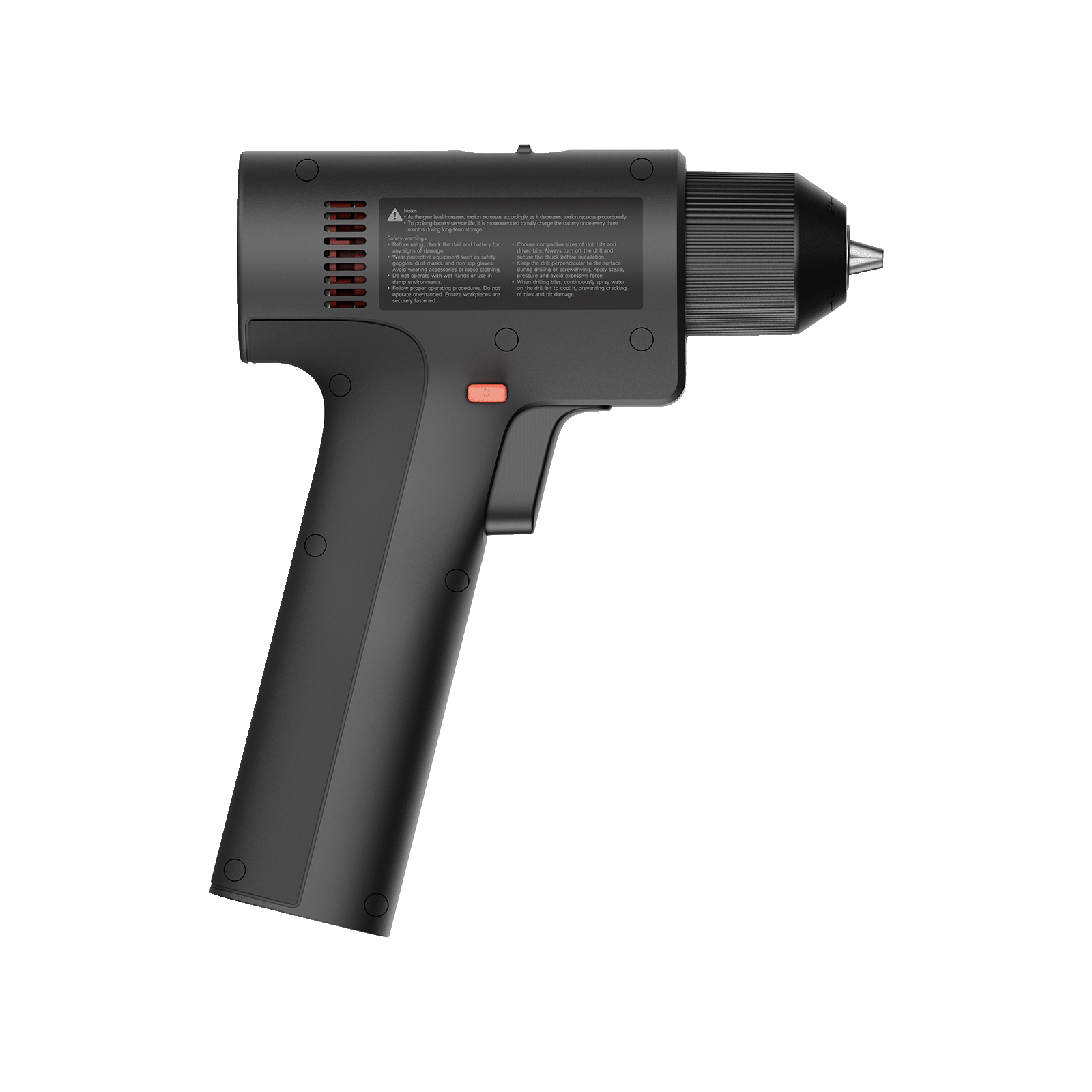 Mijia Brushless Cordless Drill 2