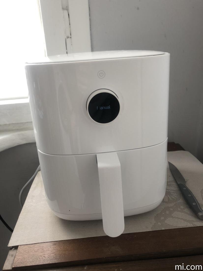 Mi Smart Air Fryer 3.5L丨Xiaomi España丨