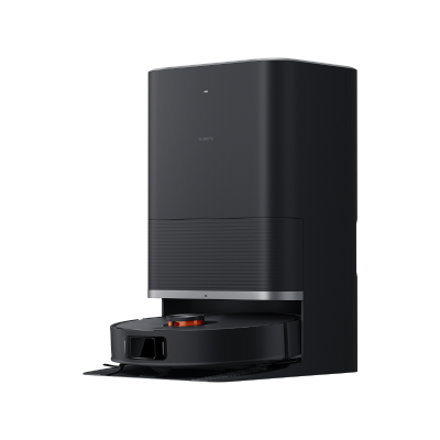Xiaomi Robot Vacuum X20 Max EU Negro