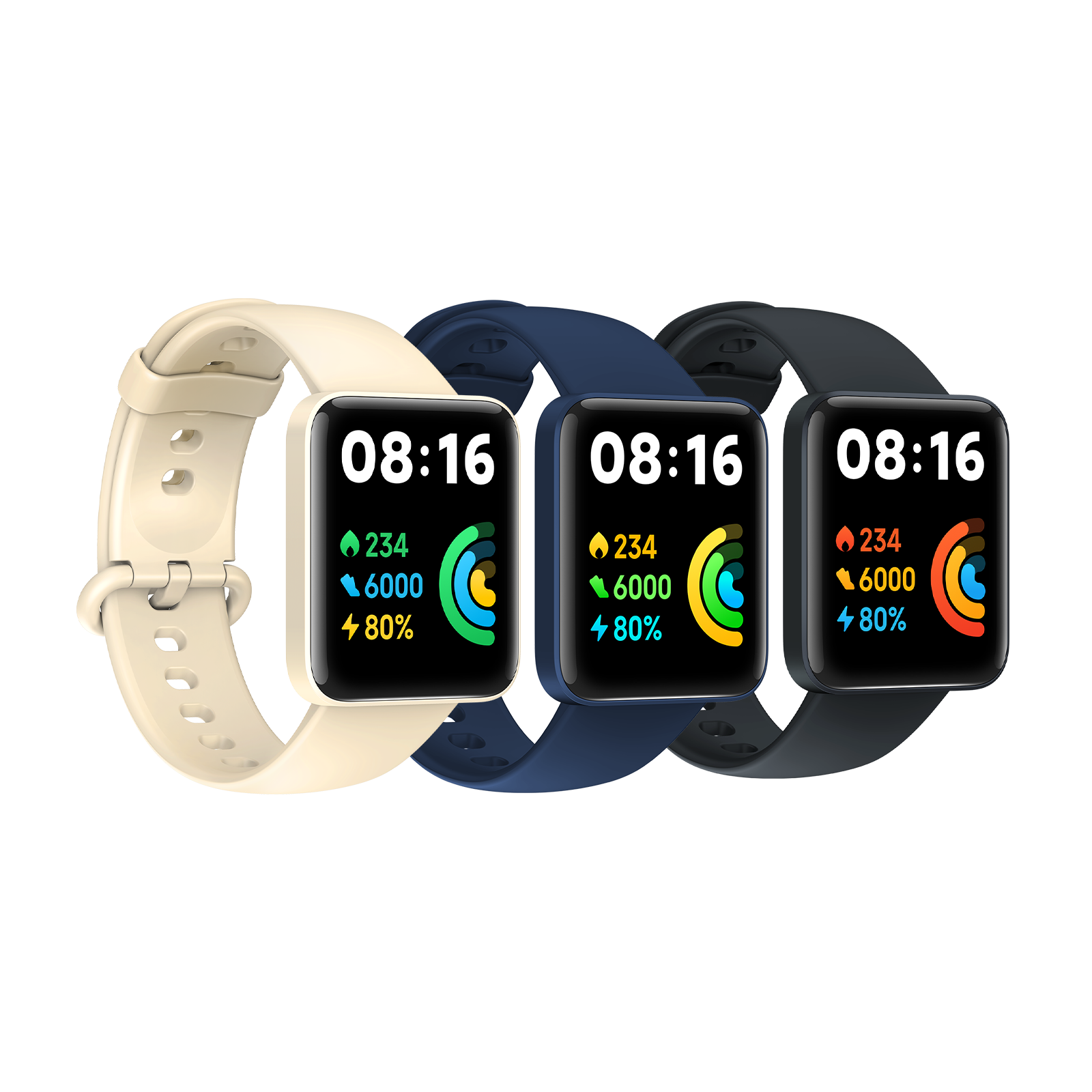 Redmi Watch 2 Lite