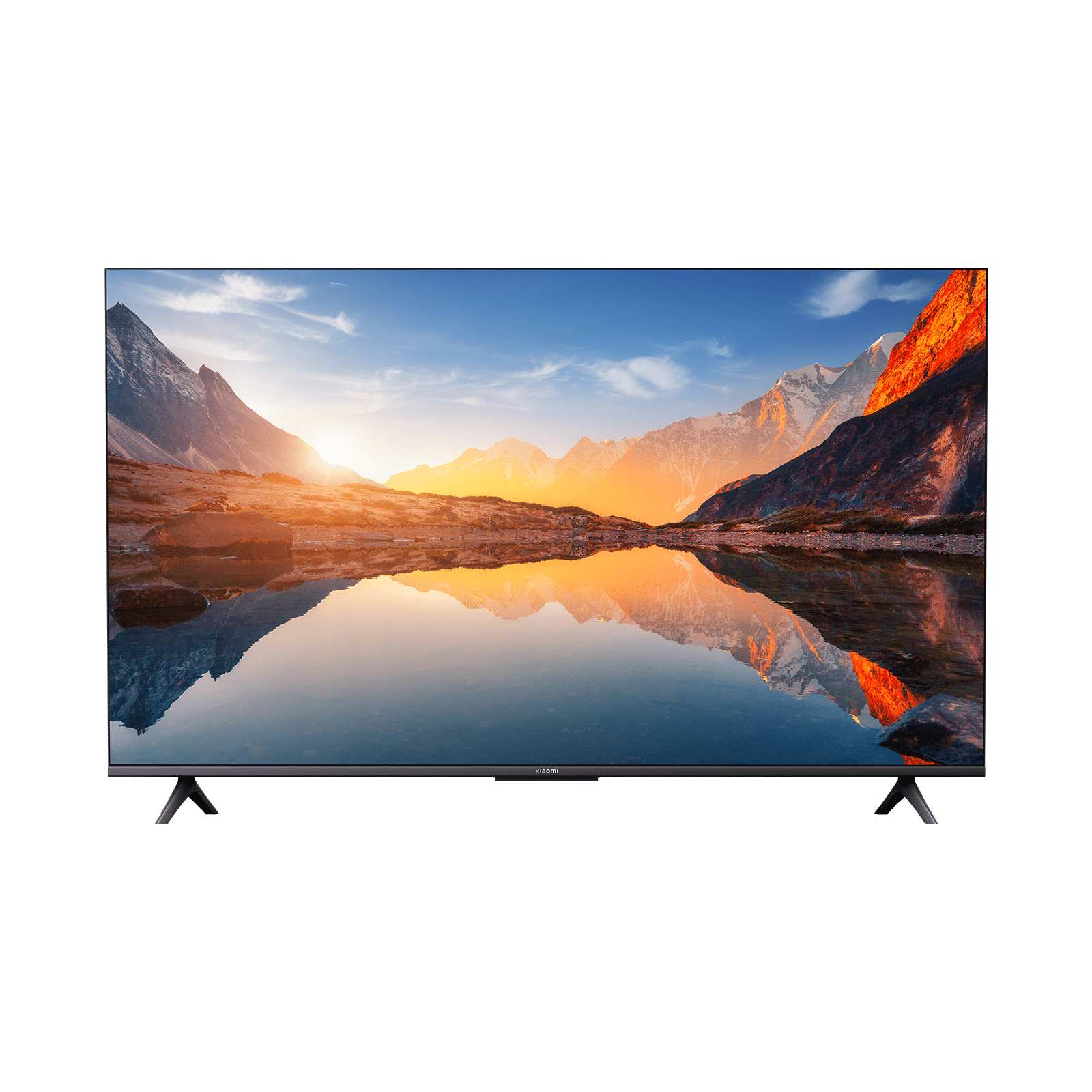 Xiaomi A55 55インチ 液晶テレビ 2025 Xiaomi TV A 55 2025 | Xiaomi United Arab Emirates | All Specs
