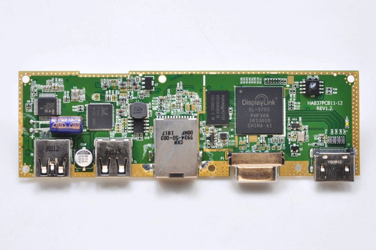 Display Link, la techno passe partout pour la duplication d'écran filaire #MiTech
