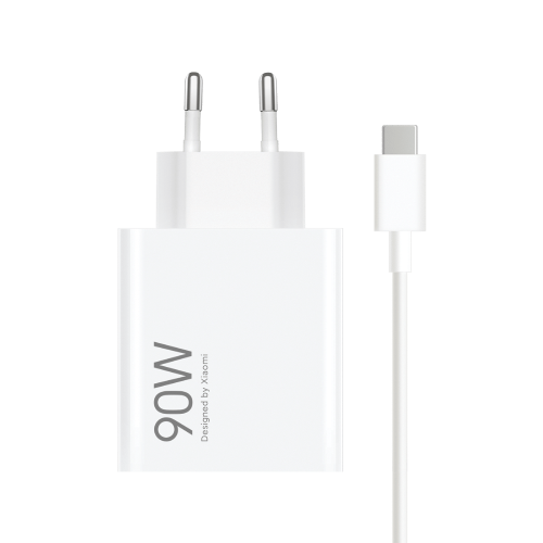 Xiaomi 90W HyperCharge Combo (Type-A)
