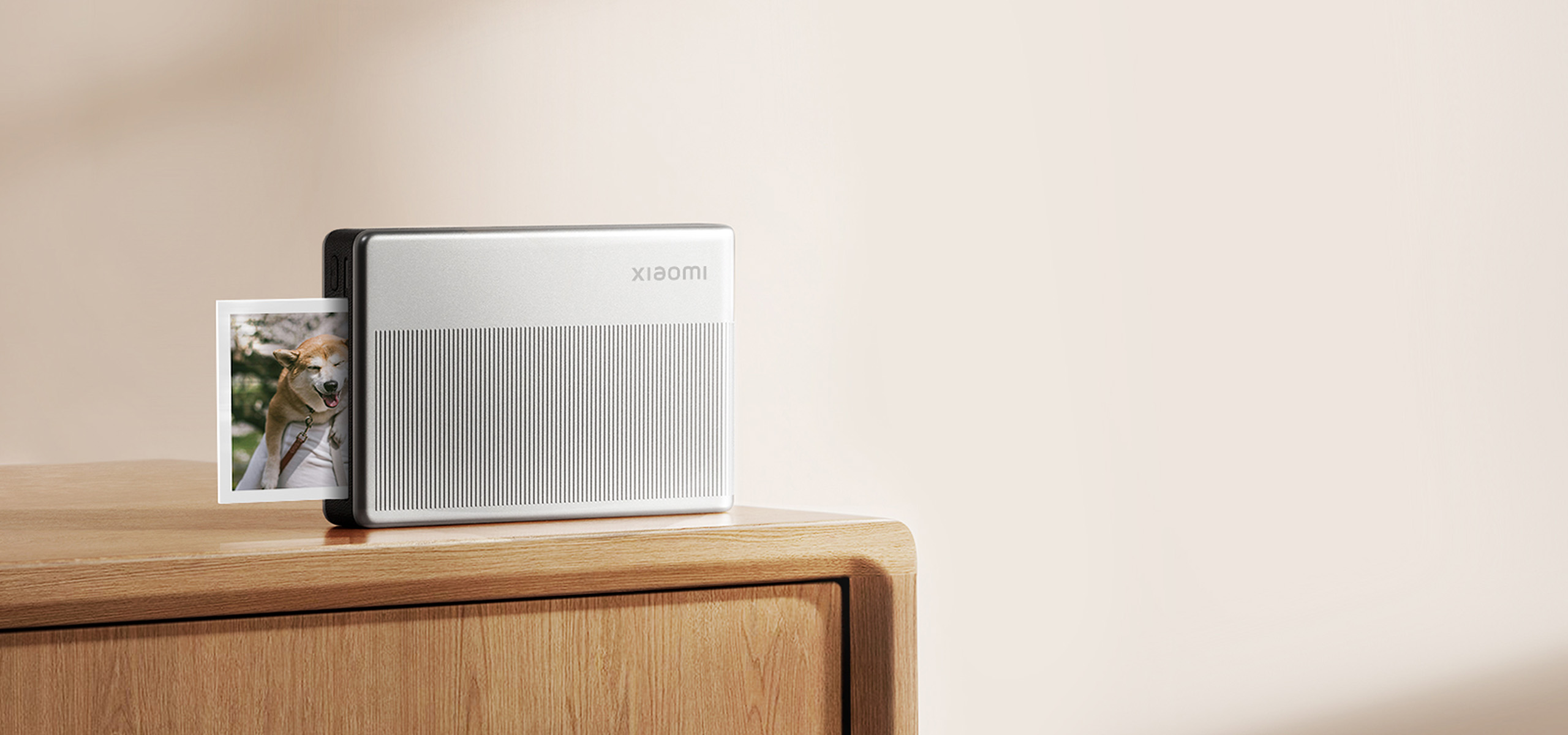 Mi ポータブル フォトプリンターフォトフィルム Buy - Xiaomi Japan