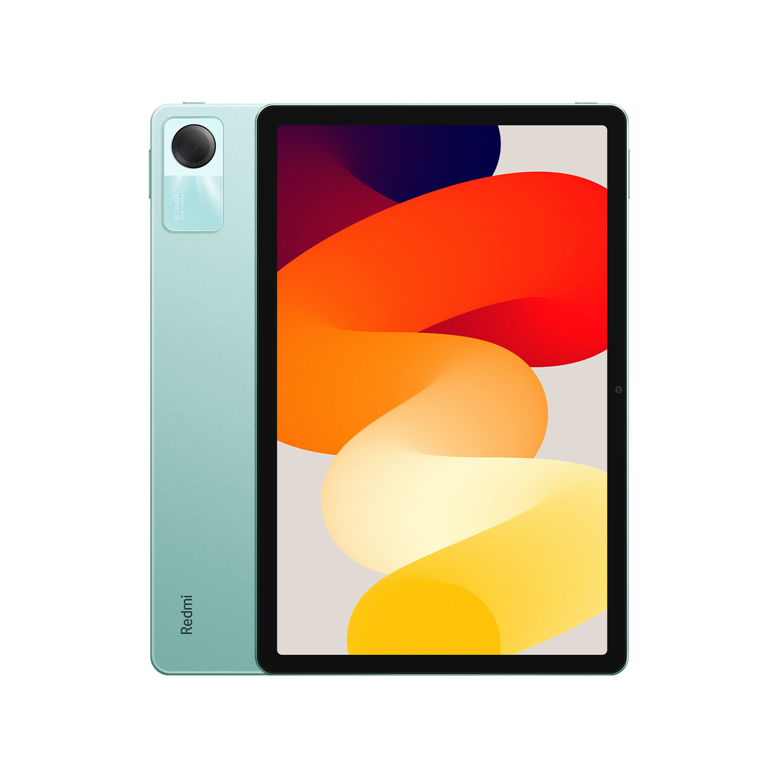 スマホ/家電/カメラシャオミ(Xiaomi) タブレット Redmi Pad 3GB+64GB