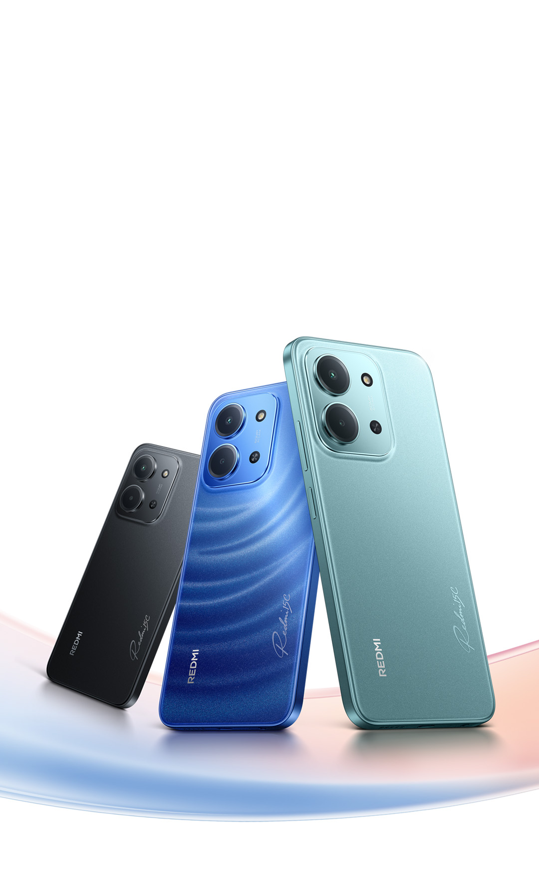 Redmi 15C - Xiaomi România