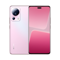 Xiaomi 13 Lite 淺粉色 8 GB + 256 GB