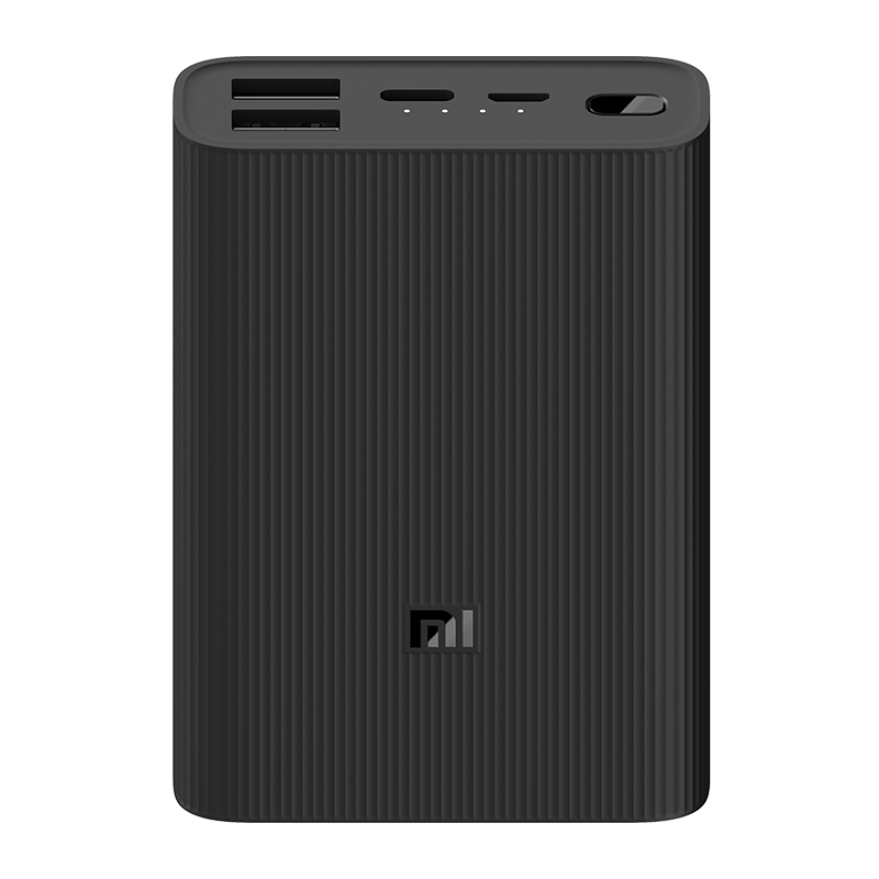 All Specs, Features of 10000mAh Mi Power Bank Ultra Compact