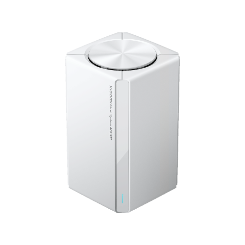 Xiaomi Mesh System AC1200 (3-pack)