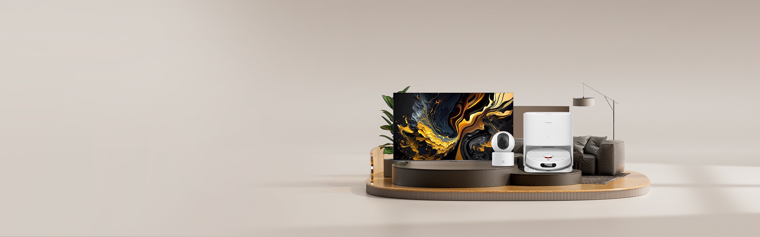 Xiaomi Festival Rumah Pintar