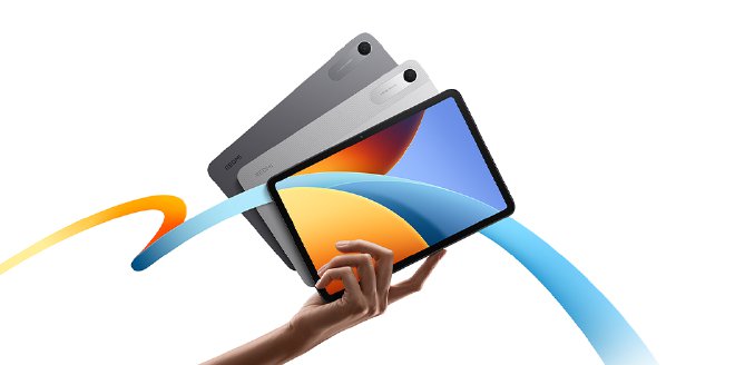 REDMI Pad 2 9.7 Series