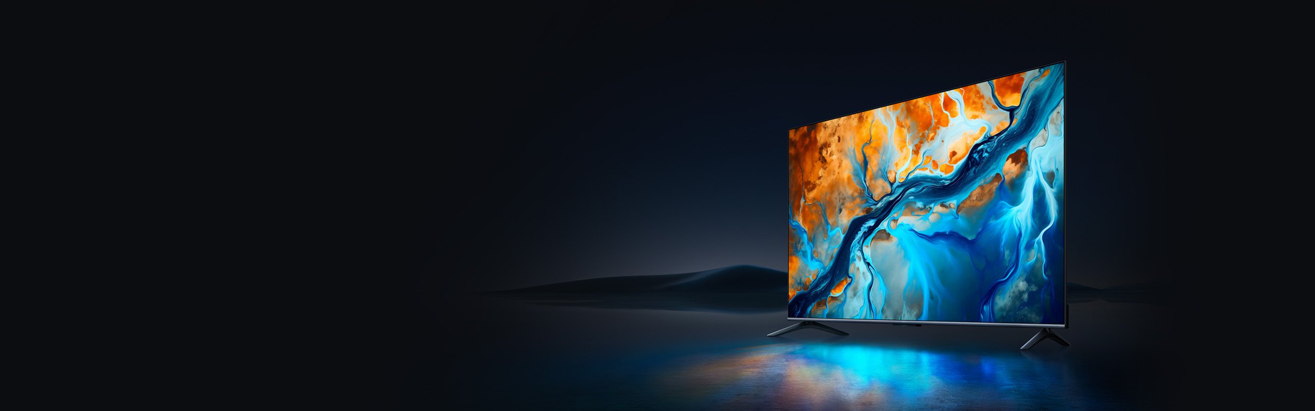 Xiaomi TV S Mini LED 65" 2025