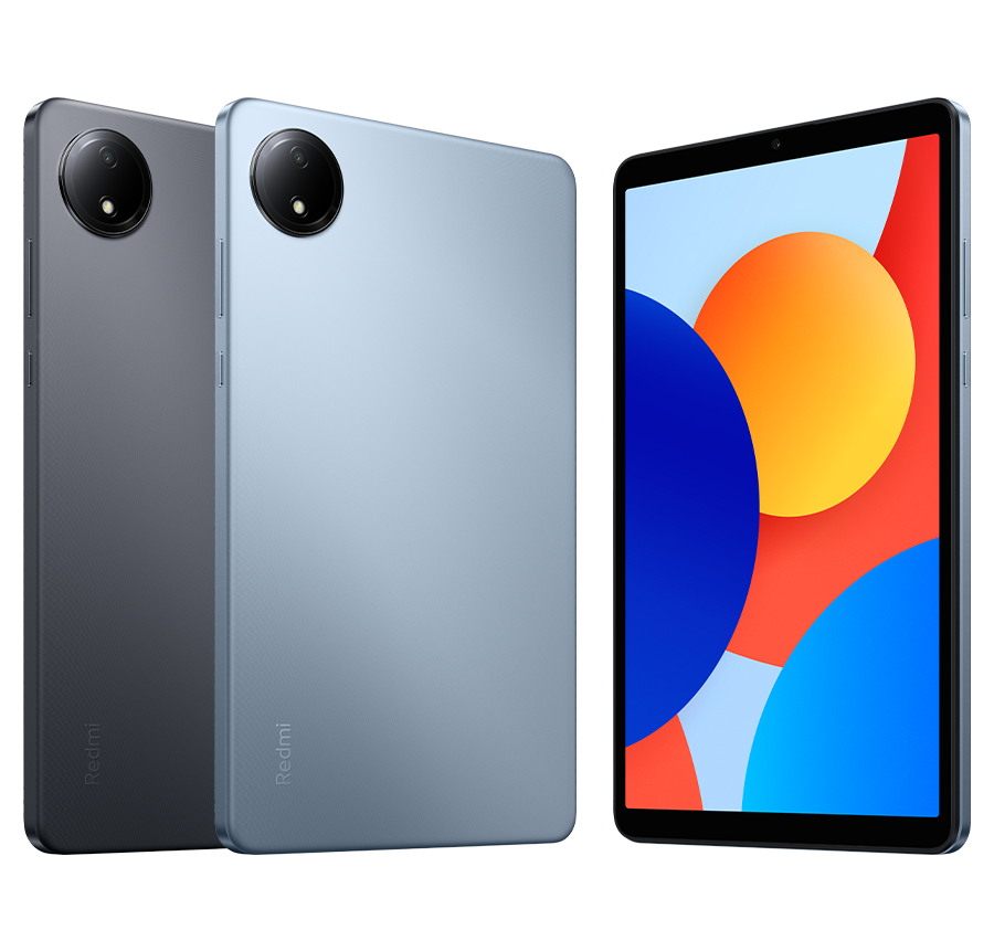 REDMI Pad SE 8.7 4G สเปค, ฟีเจอร์ | Xiaomi ประเทศไทย