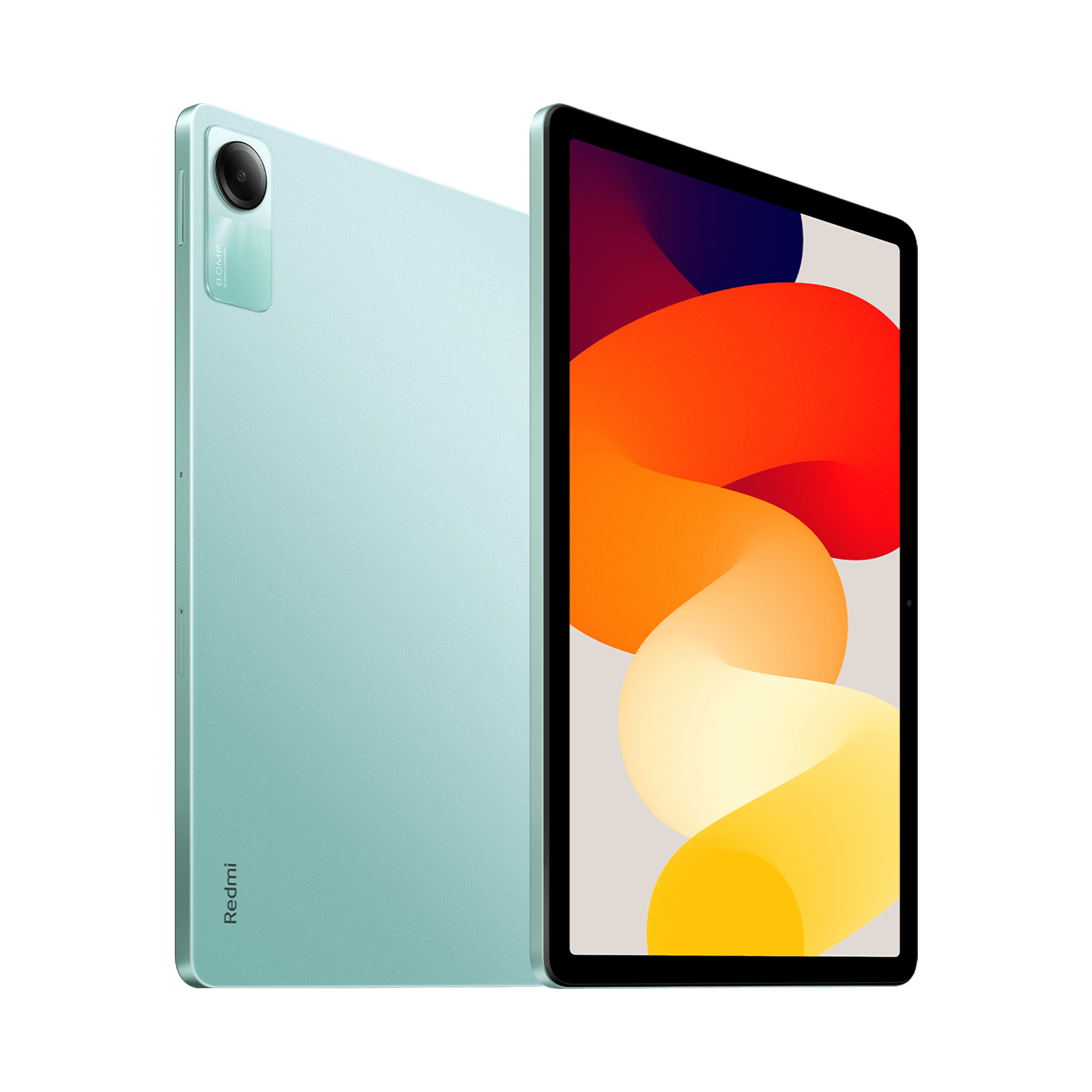 Redmi Pad SE 8 GB+256 GB Xanh bạc hà
