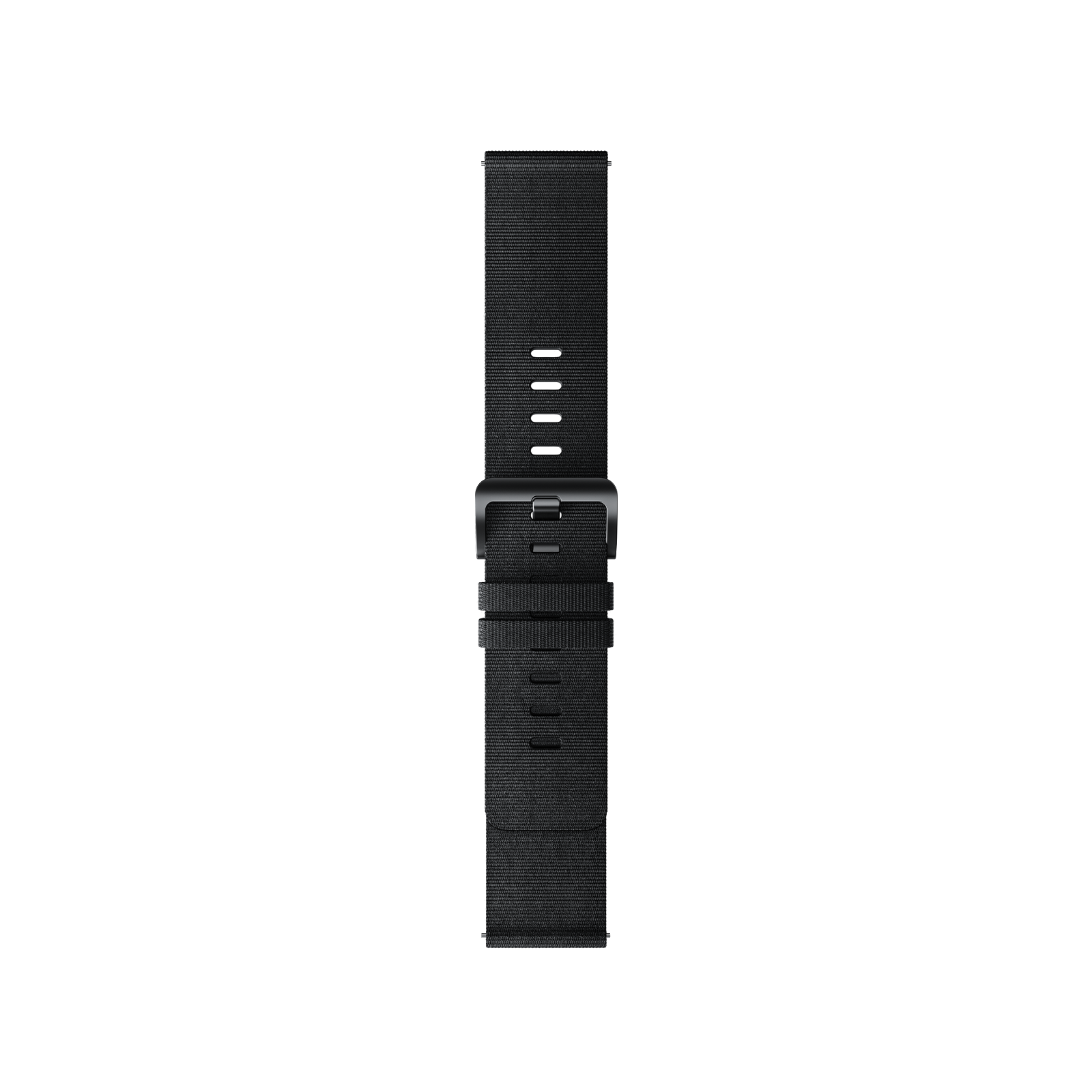 Xiaomi Watch Black Recycled Braided Strap