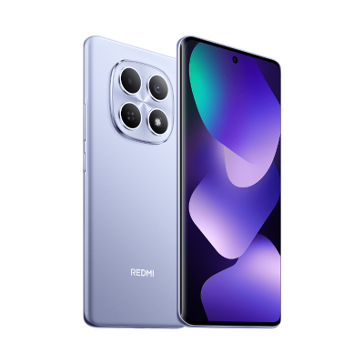 REDMI Note 15 Glacier Blue 6GB+128GB