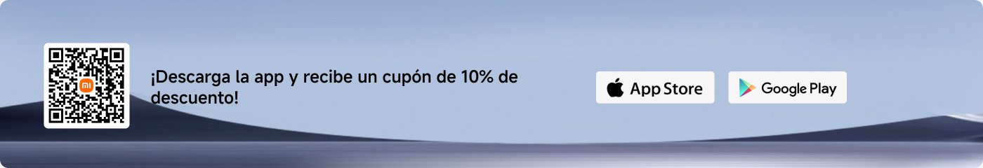 ¡Descarga la app y recibe un cupón de 10% de descuento!