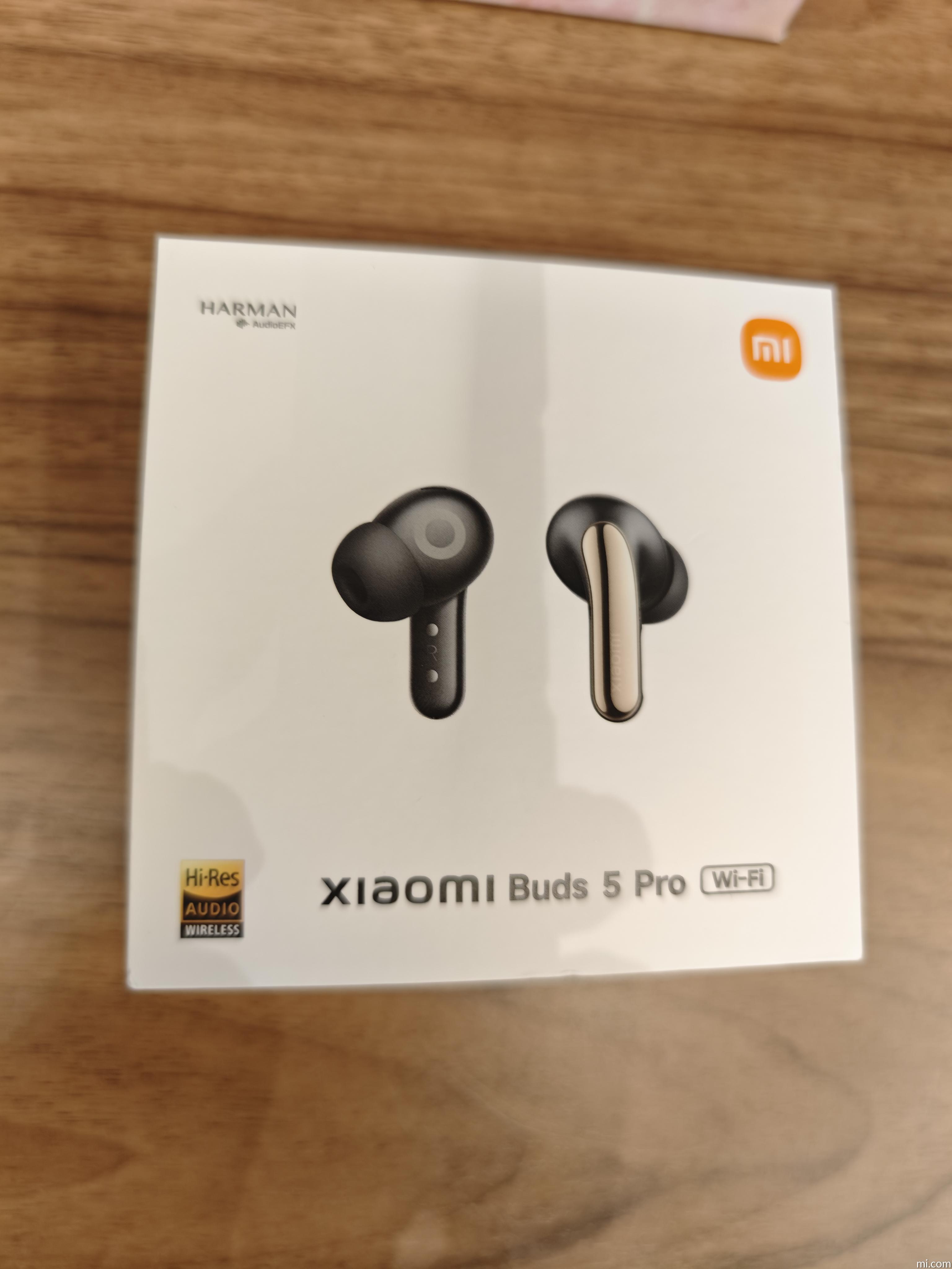 Xiaomi Buds Pro Xiaomi Malaysia