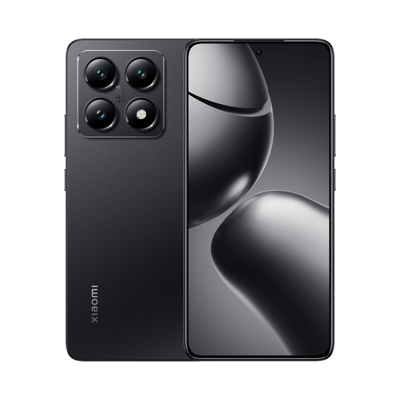 Spesifikasi Xiaomi 15T Pro