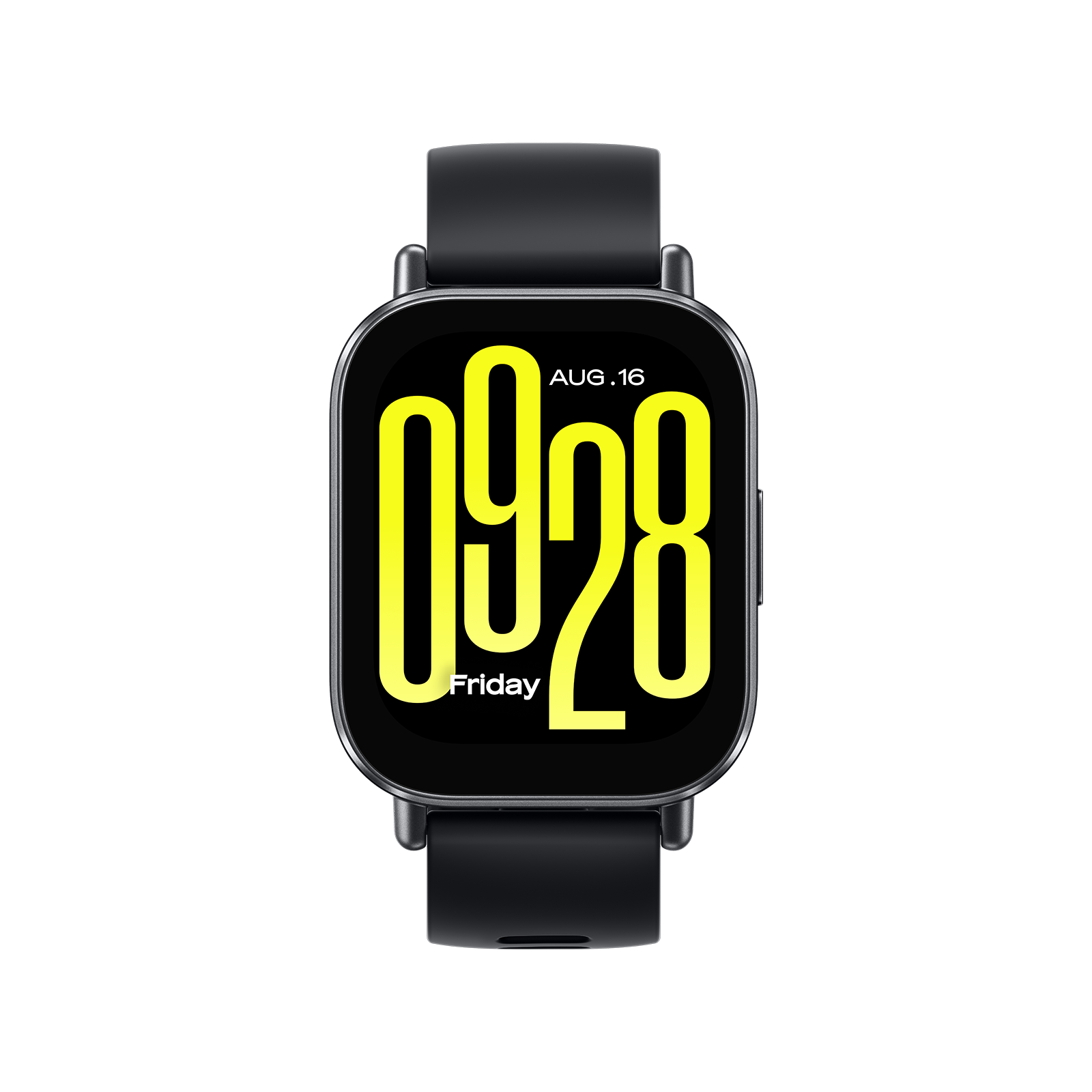 Redmi Watch 5 Active Specs - Xiaomi Singapore