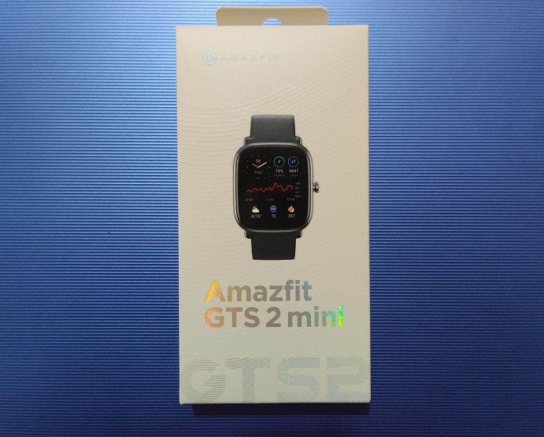 xiaomi gts 2 mini