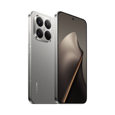 Xiaomi 15T Pro Gris 12GB + 256GB