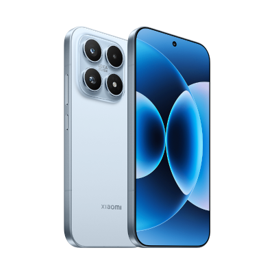 Xiaomi 17 Azul 12 GB + 512 GB