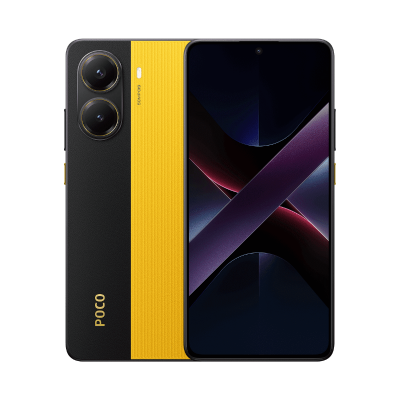 POCO X7 Pro Amarillo 8GB + 256GB
