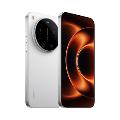 Xiaomi 17 Ultra White 16GB+512GB