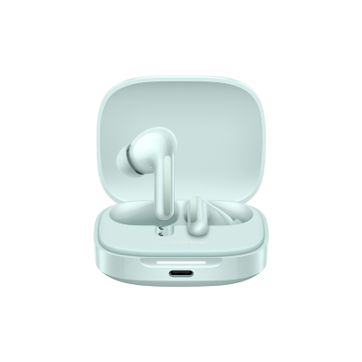 Redmi Buds 6 Mercan Yeşili