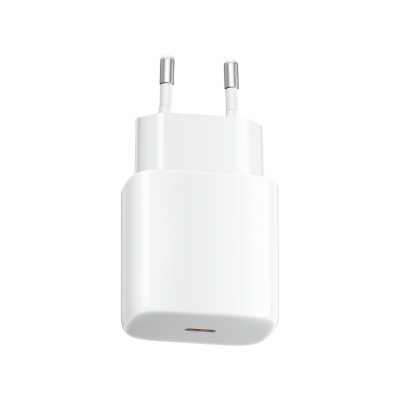 Xiaomi 20W Fast Charging Power Adapter (Type-C)