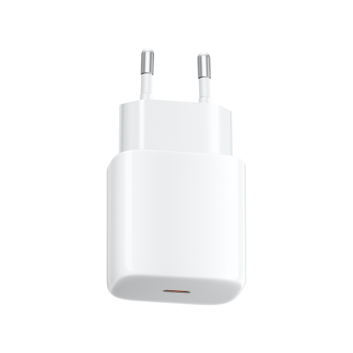 Xiaomi 20W Fast Charging Power Adapter (Type-C)