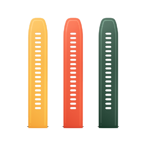Xiaomi Watch S1 Active ストラップ