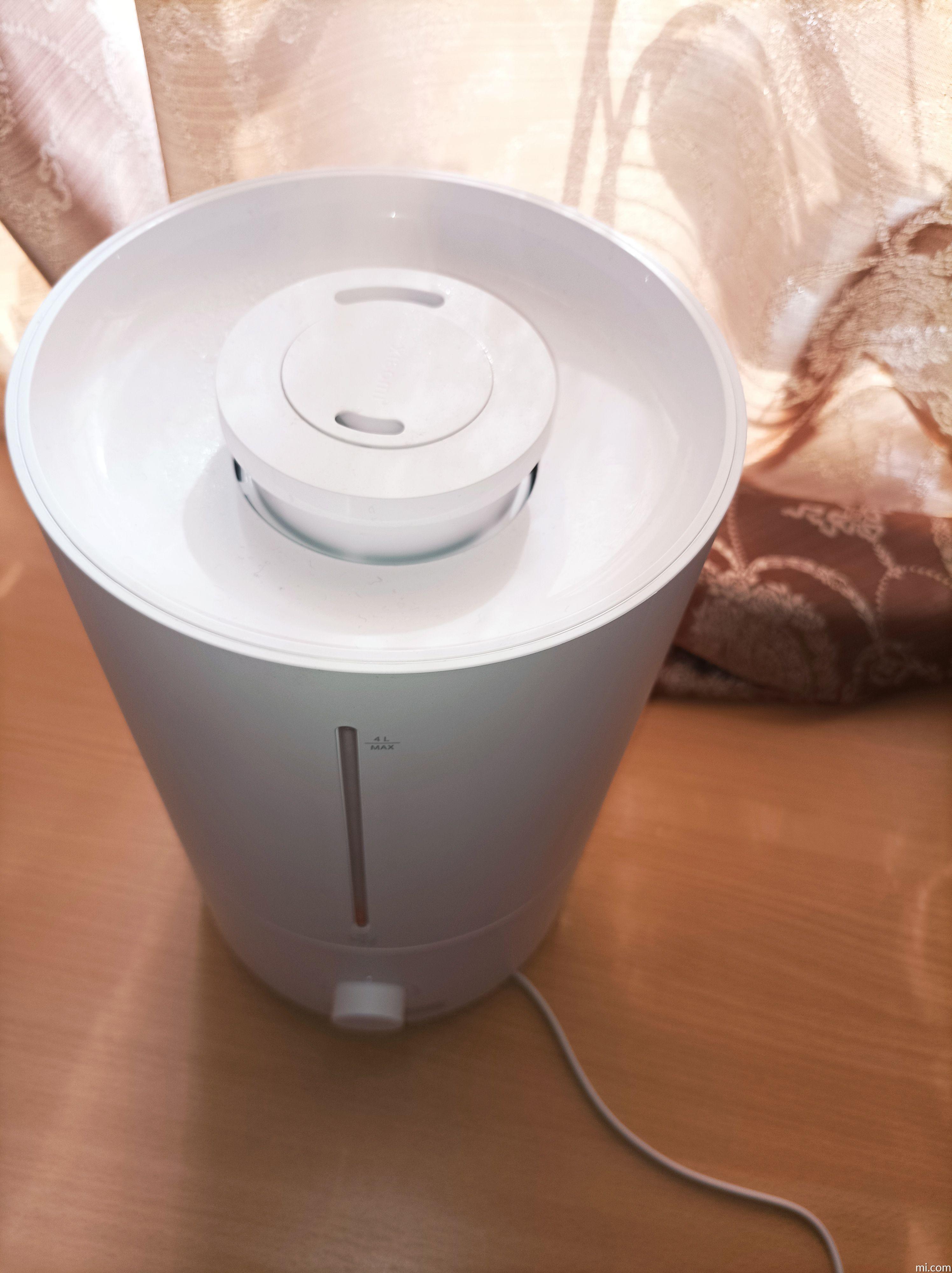 Xiaomi Humidifier 2 Lite - Xiaomi Россия | Mi.com