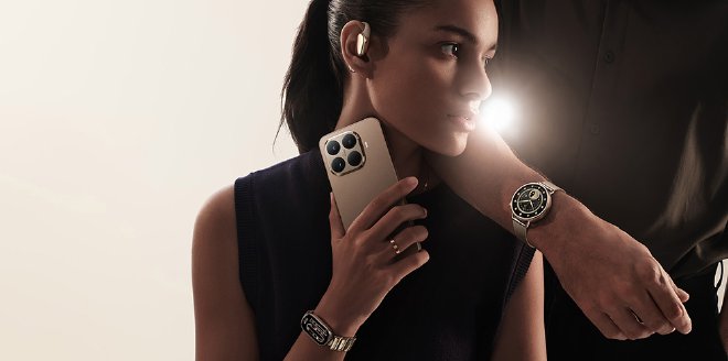 Xiaomi 15T Series 発売！