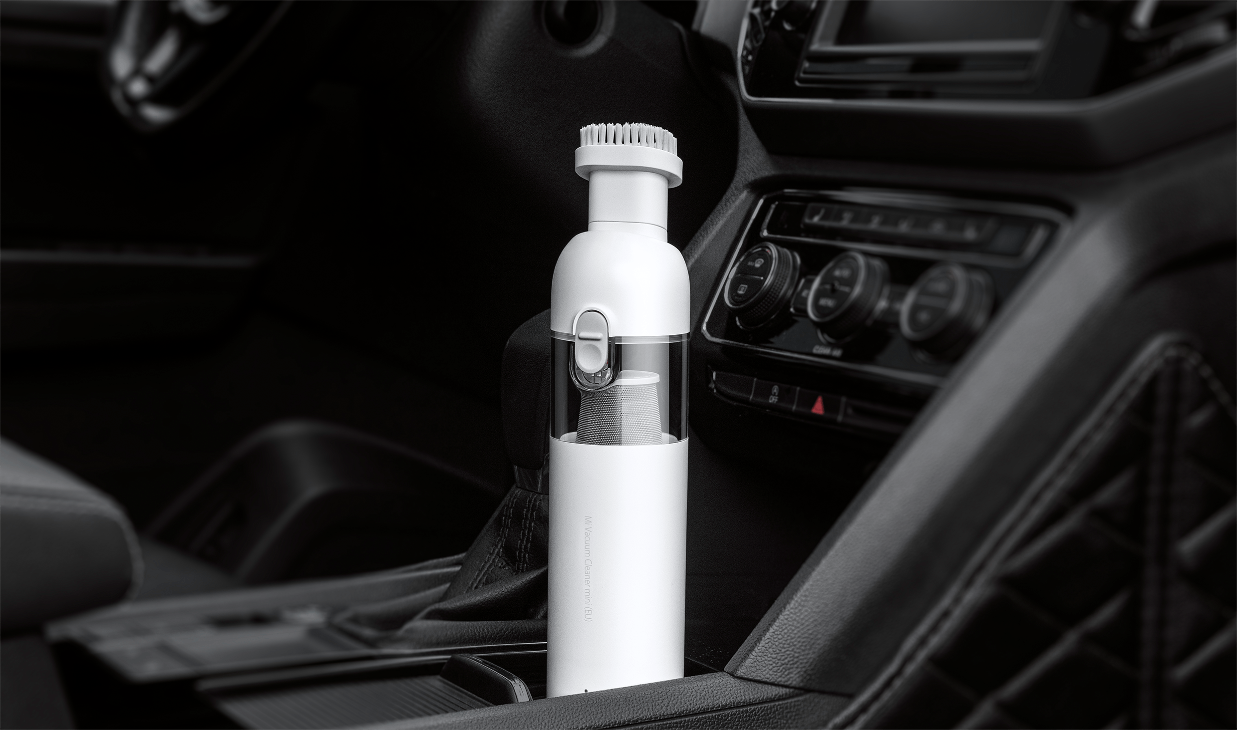 Mi Vacuum Cleaner Mini