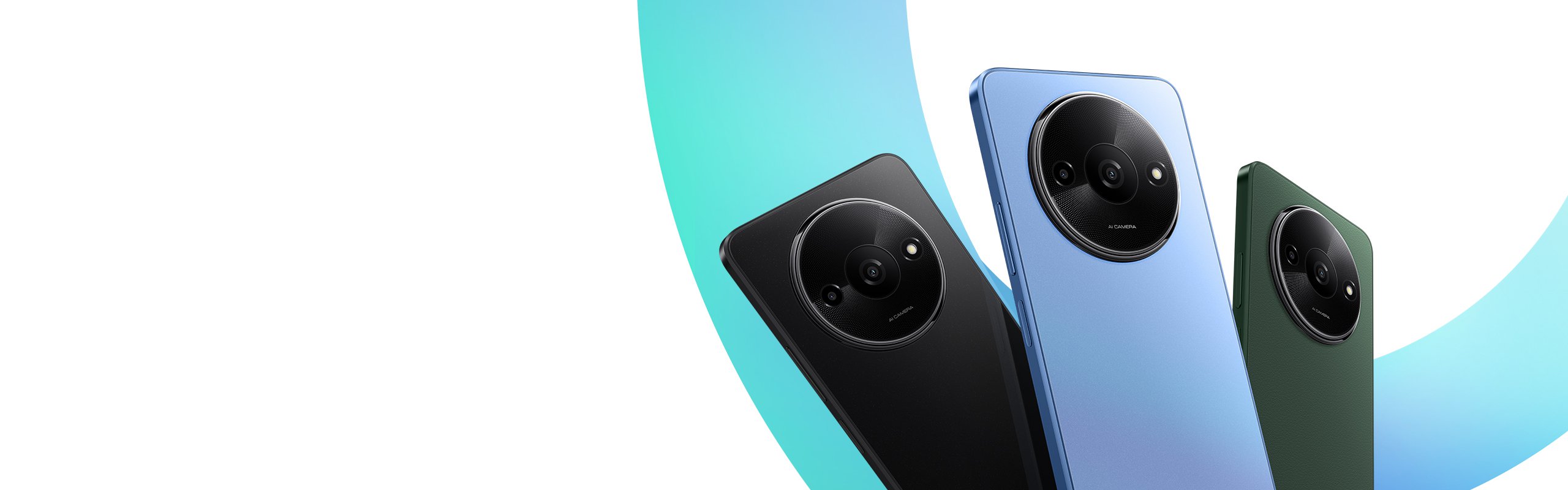 Redmi A3