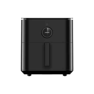 Xiaomi Smart Air Fryer 6.5L Black Negro