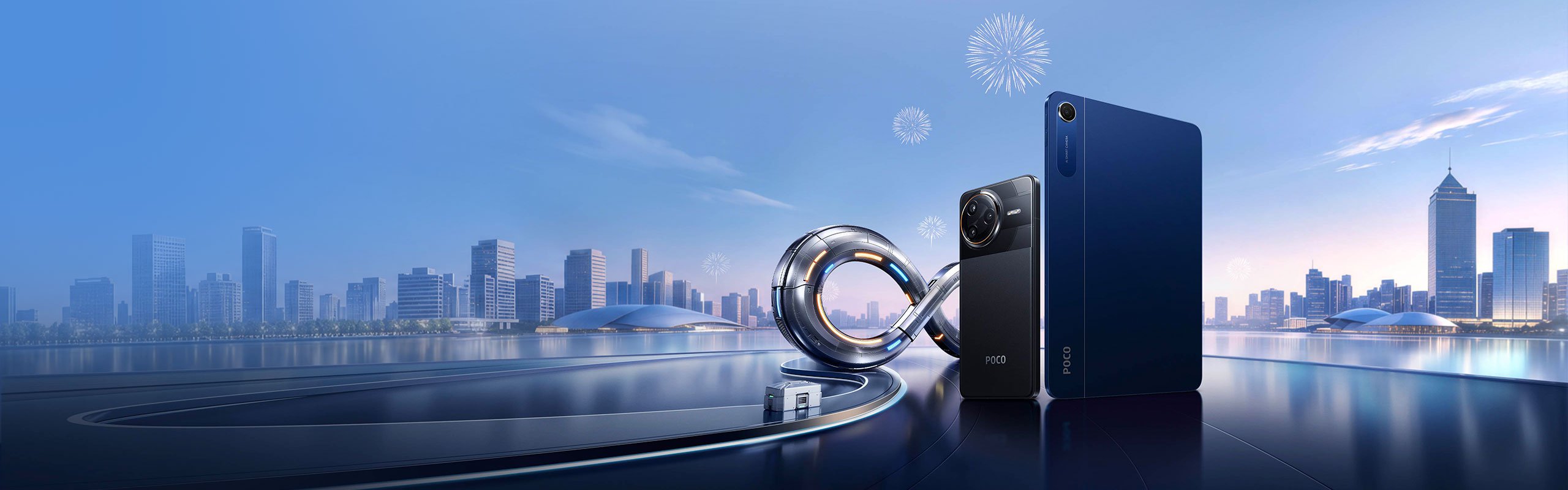 xiaomi member week